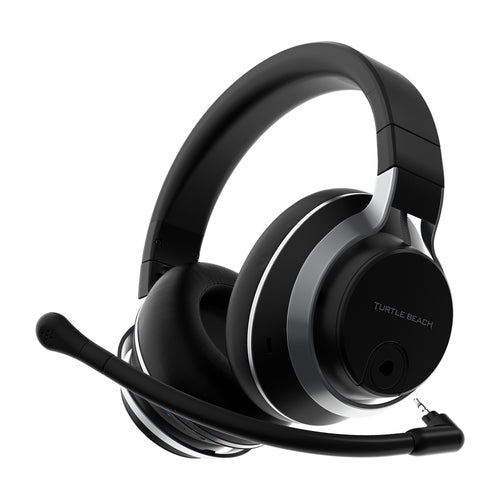 Turtle Beach Stealth Pro - PlayStation Headset Wireless Head-band Gaming Bluetooth Black Turtle Beach Stealth Pro - PlayStation Headset Wireless Head-band Gaming Bluetooth Black